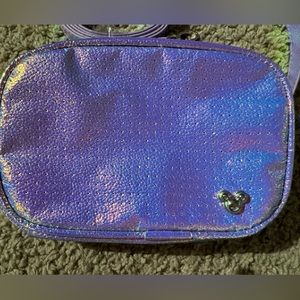 Disney Parks Pin Crossbody/Belt Bag